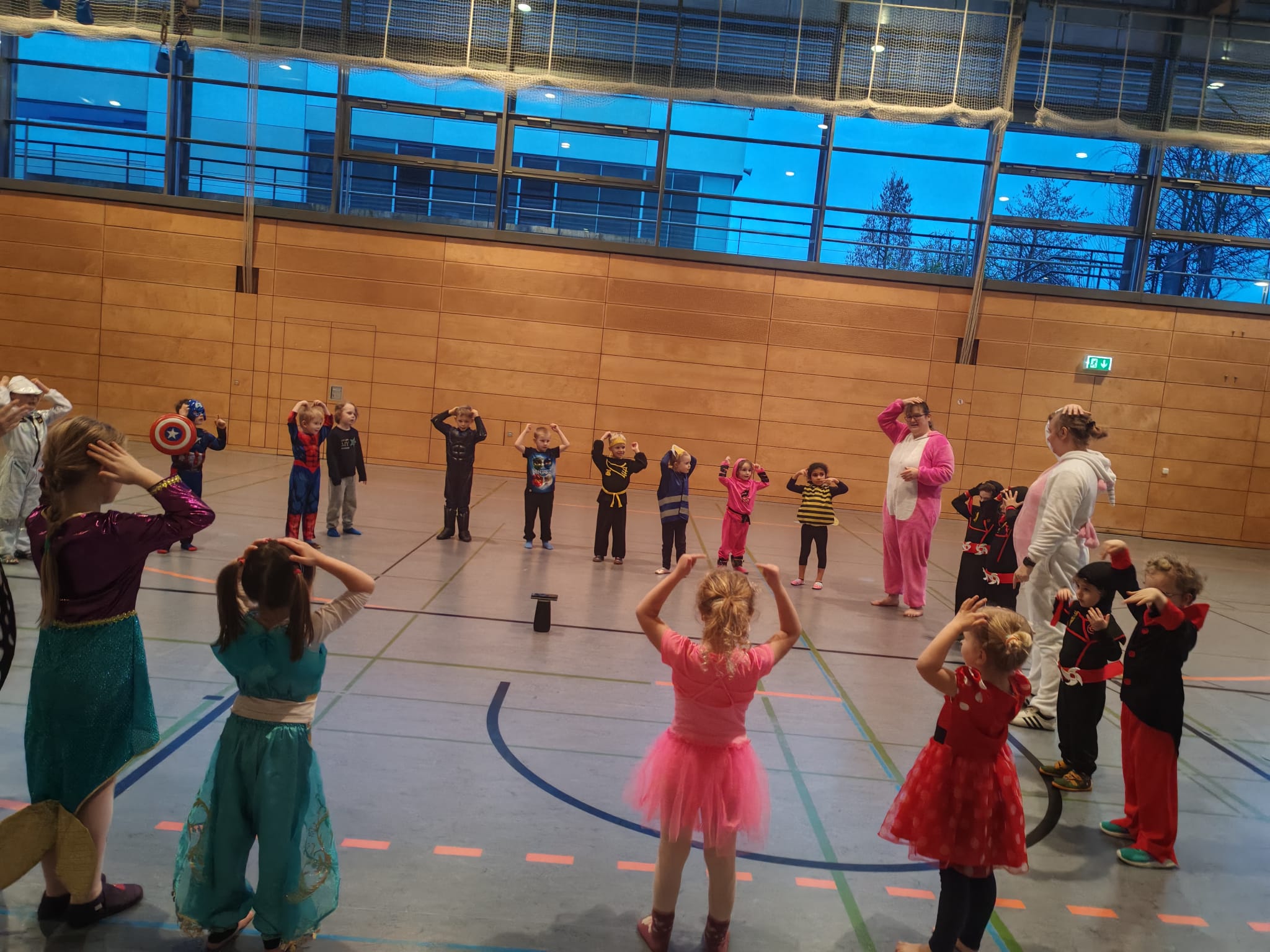 Vergrößerbares Bild